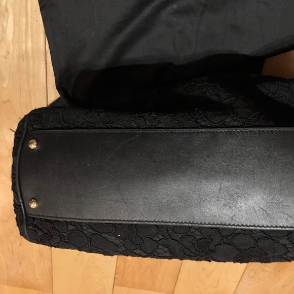 DOLCE & GABBANA Sicily big bag - Picture 5 of 5